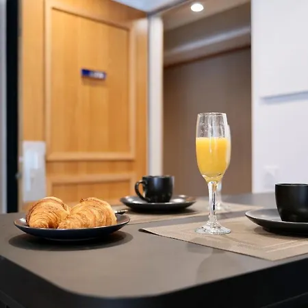 Penthouse - Eiffel Tower View - Porte De Versailles - Parking Lägenhet Issy-les-Moulineaux