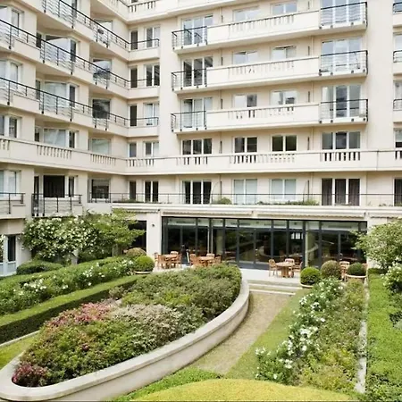 Penthouse - Eiffel Tower View - Porte De Versailles - Parking Apartmán *